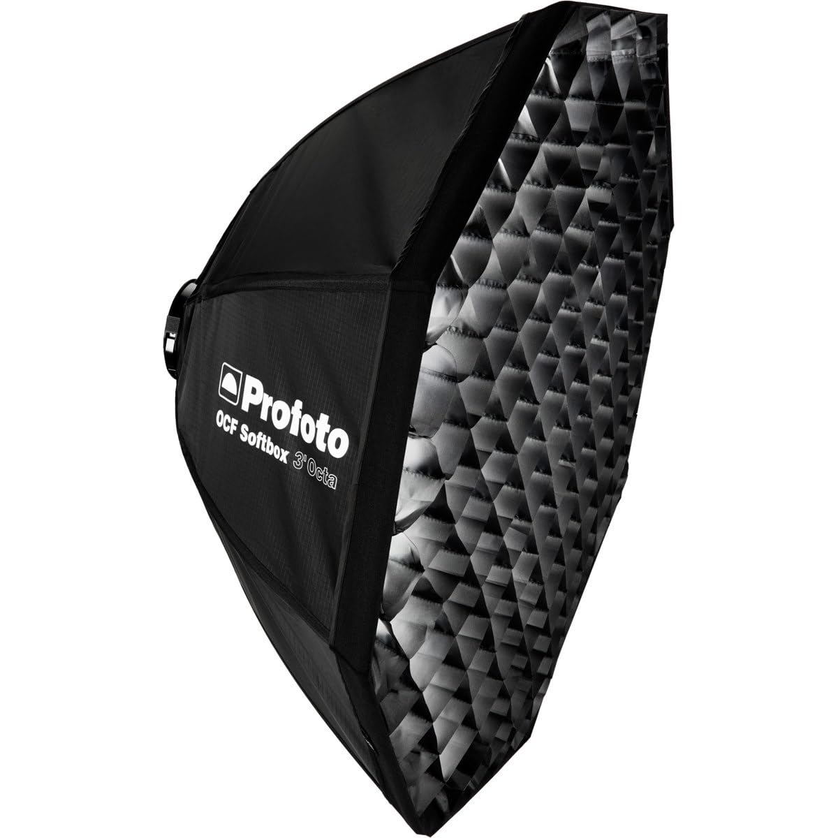 ProfotoOCF　ソフトグリッドSoftGrid 2×3(60×90)50° Octa 5-Inch for RFi Softgrid 50-Degree 254631 Profoto : Amazon.com その他